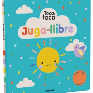 TOCA, TOCA: BUB BUB (Ed. Català)
