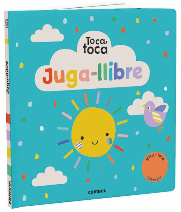 TOCA, TOCA: BUB BUB (Ed. Català)