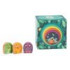 CUBS APILABLES JUNGLA