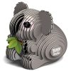 Joguines de trencaclosques EUGY KOALA