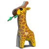 Joguines de trencaclosques EUGY GIRAFA