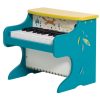 PIANO EL VIATGE DE L'OLGA
