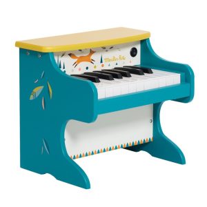 PIANO EL VIATGE DE L'OLGA