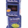 BALDUFA LLUMINOSA PETITES MERAVELLES BLAVA