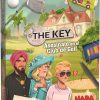 THE KEY - ASESINATO EN EL CLUB DE GLOF