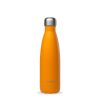 AMPOLLA D'ACER INOXIDABLE TARONJA 500 ml