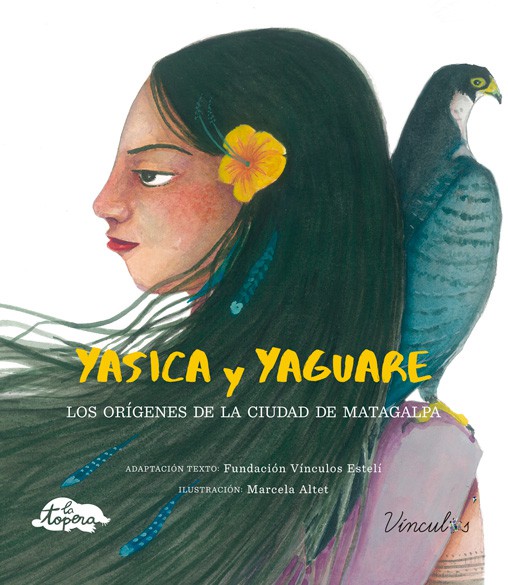 YASICA Y YAGUARE (ed. castellà)