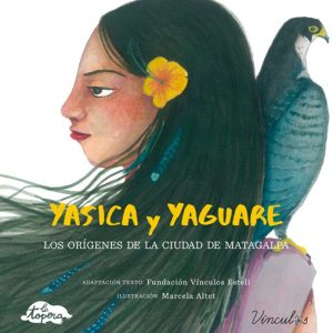YASICA I YAGUARE (ed. català)