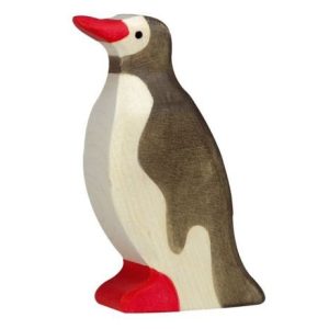 PINGÜÍ HOLZTIGER