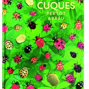 CUQUES PERTOT ARREU (Ed. Català)