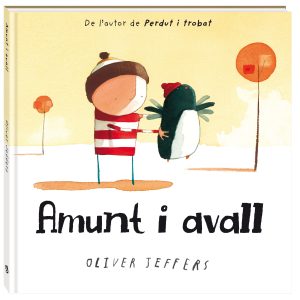 AMUNT I AVALL (ed. català)