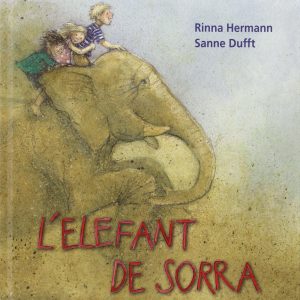 L'ELEFANT DE SORRA (ed. català)