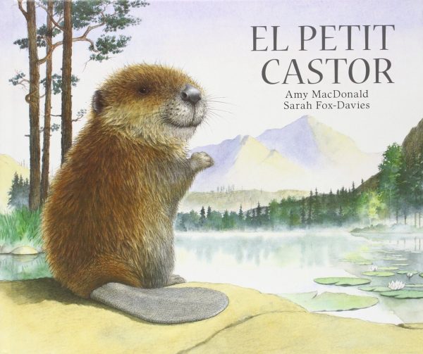 EL PETIT CASTOR (ed. català)
