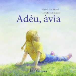 ADÉU, ÀVIA (ed. català)