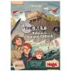 THE KEY - ROBO EN LA MANSIÓN CLIFFROCK