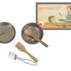 CONJUNT UTENSILIS