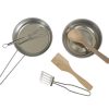 CONJUNT UTENSILIS