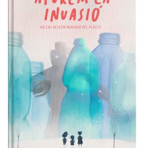 ATUREM LA INVASIÓ (Ed. Català)