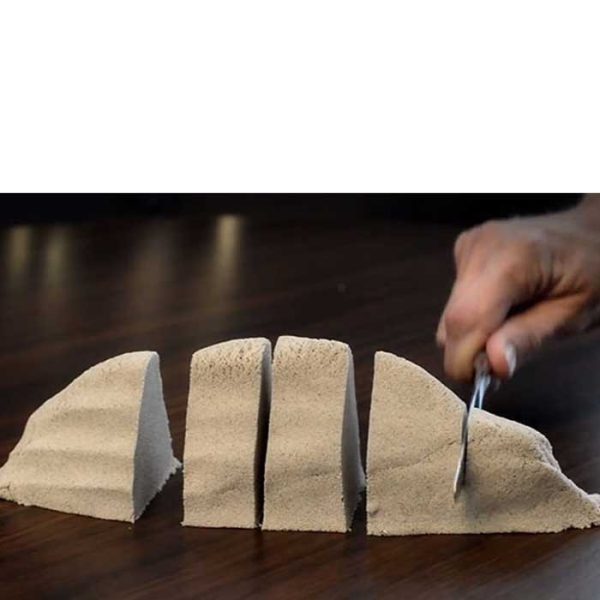 KINETIC SAND 2.5KG