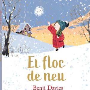 Llibres i revistes EL FLOC DE NEU (Ed. Català)