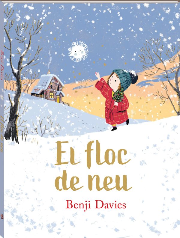 Llibres i revistes EL FLOC DE NEU (Ed. Català)