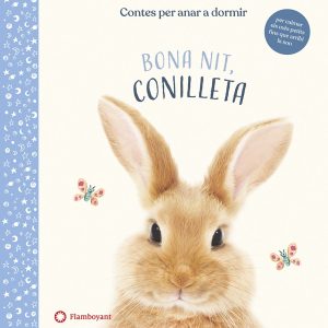 BONA NIT, CONILLETA (ed. català)
