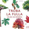 TROBA LA FULLA (ed. català)