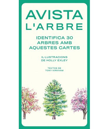 AVISTA L'ARBRE (ed. català)