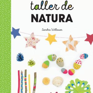 TALLER DE NATURA (ed. català)
