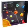 BALDUFES DE PLANETES