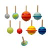 BALDUFES DE PLANETES