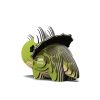 Joguines de trencaclosques EUGY TRICERATOPS
