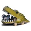 Joguines de trencaclosques EUGY ALLIGATOR