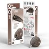 Joguines de trencaclosques EUGY KIWI