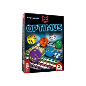 comprar jocs de taula online OPTIMUS