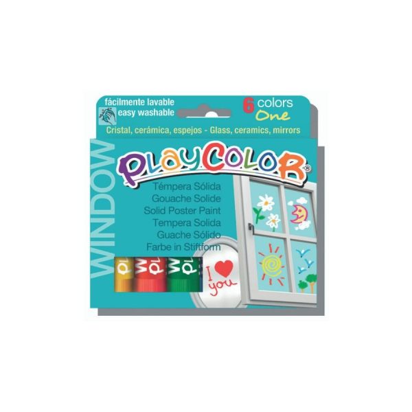 PLAYCOLOR WINDOWS