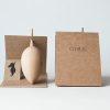GIRA, BODY TYPE 4