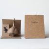 GIRA, BODY TYPE 4