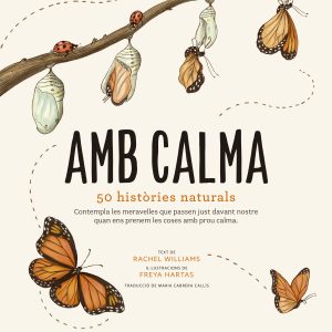 AMB CALMA. 50 HISTÒRIES NATURALS (ed. català)