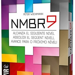 NMBR9