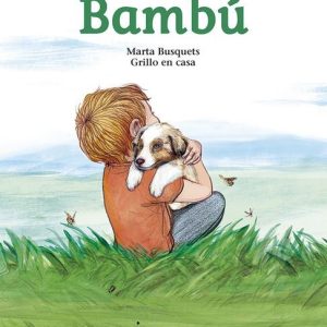 BAMBÚ (ed. català)