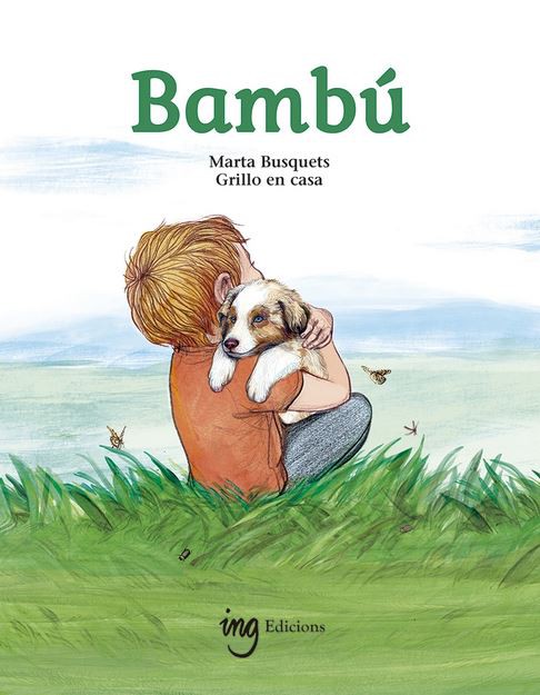 BAMBÚ (ed. català)