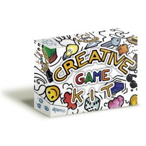 Outlet de joguines online CREATIVE GAME KIT