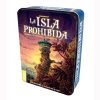 Joguines cooperatives LA ISLA PROHIBIDA