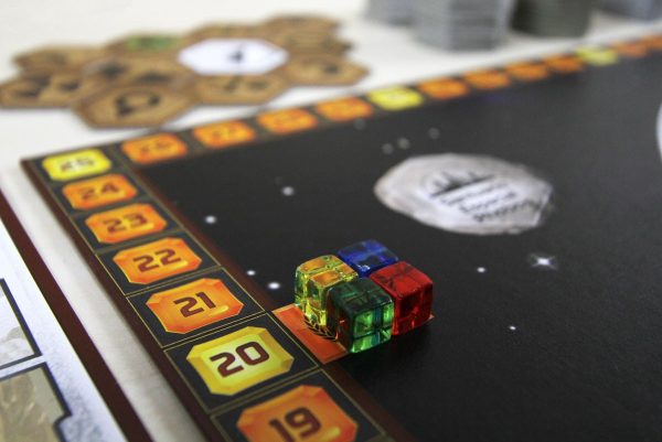comprar jocs de taula online TERRAFORMING MARS