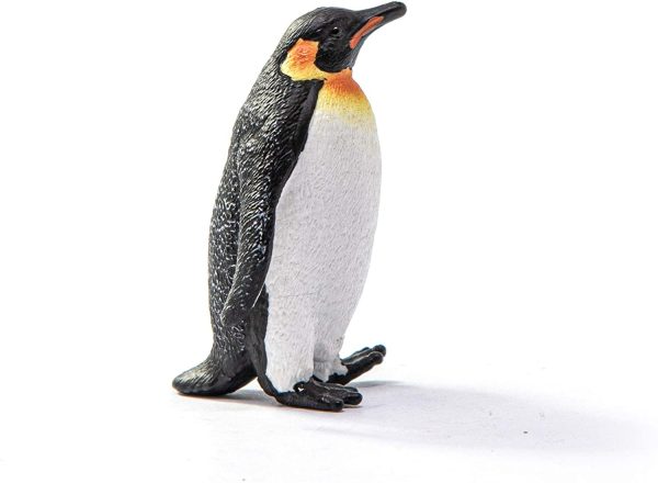 PINGÜÍ EMPERADOR SCHLIECH