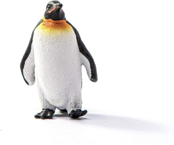 PINGÜÍ EMPERADOR SCHLIECH