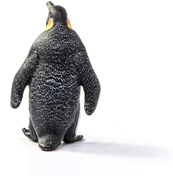 PINGÜÍ EMPERADOR SCHLIECH