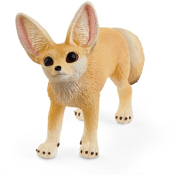 GUINEU DEL DESERT SCHLEICH