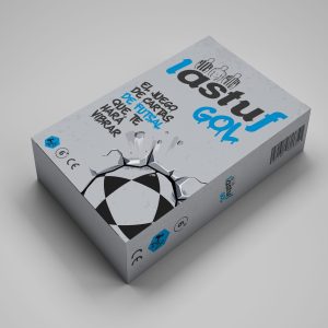 LASTUF GOL